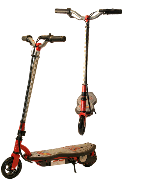e-micro-scooter e-micro-scooter