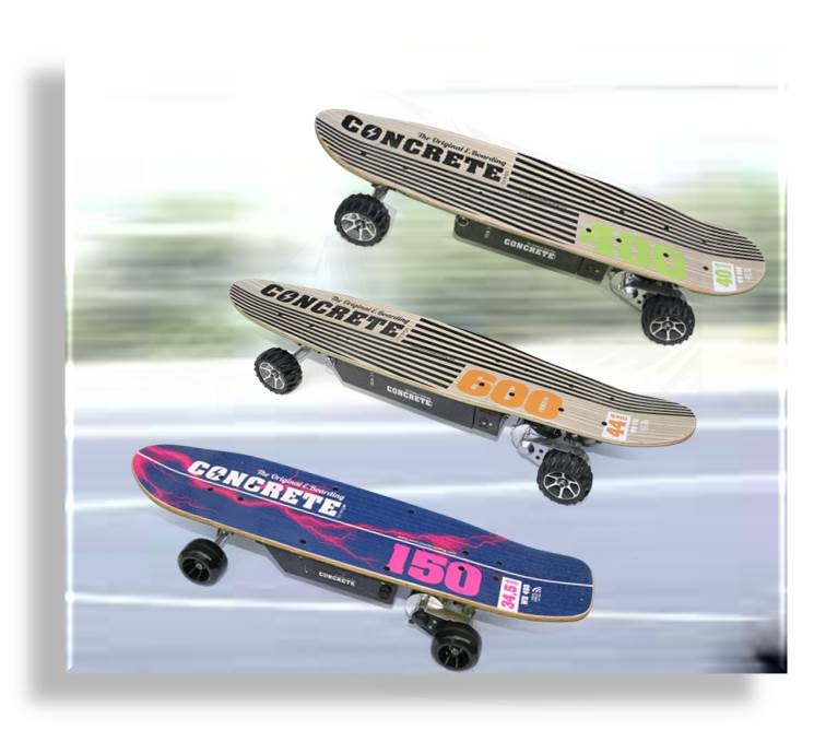 e-boarding e-boarding